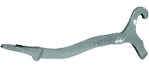 WRENCH SPANNER UNIV 1 TO 4-1/2 - Spanner